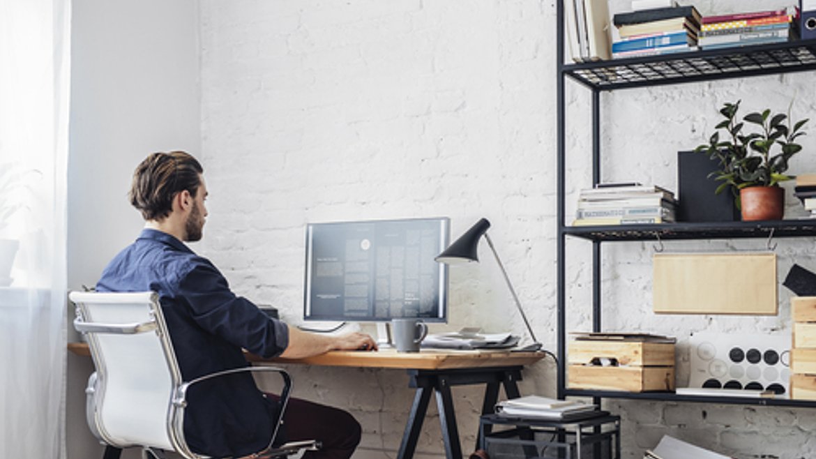 Virtual campus PC labs