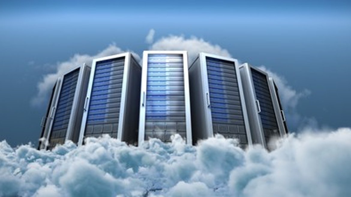 Consider storage capacity for VDI