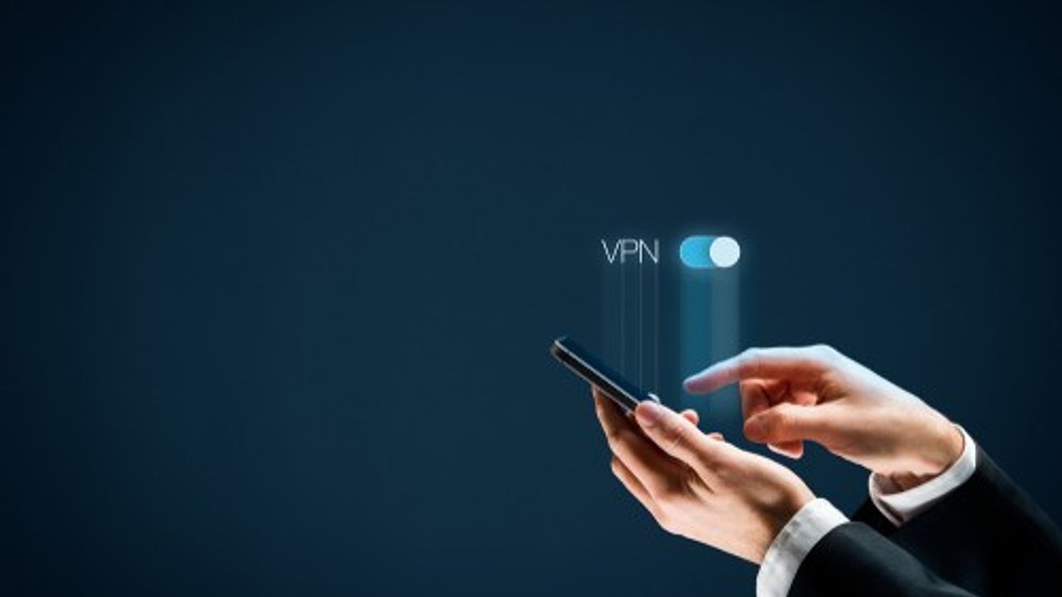 The differences between VPN and VDI as solutions