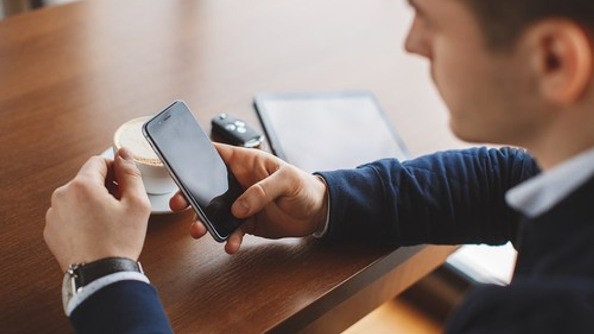 Using VDI for BYOD software access