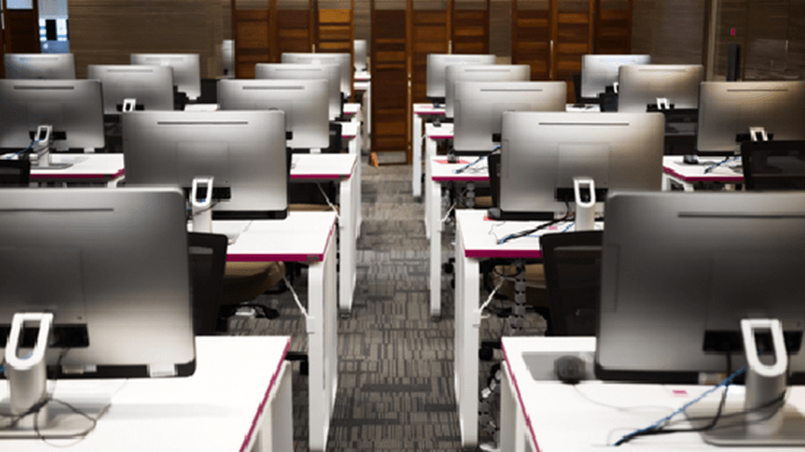 Campus computing labs
