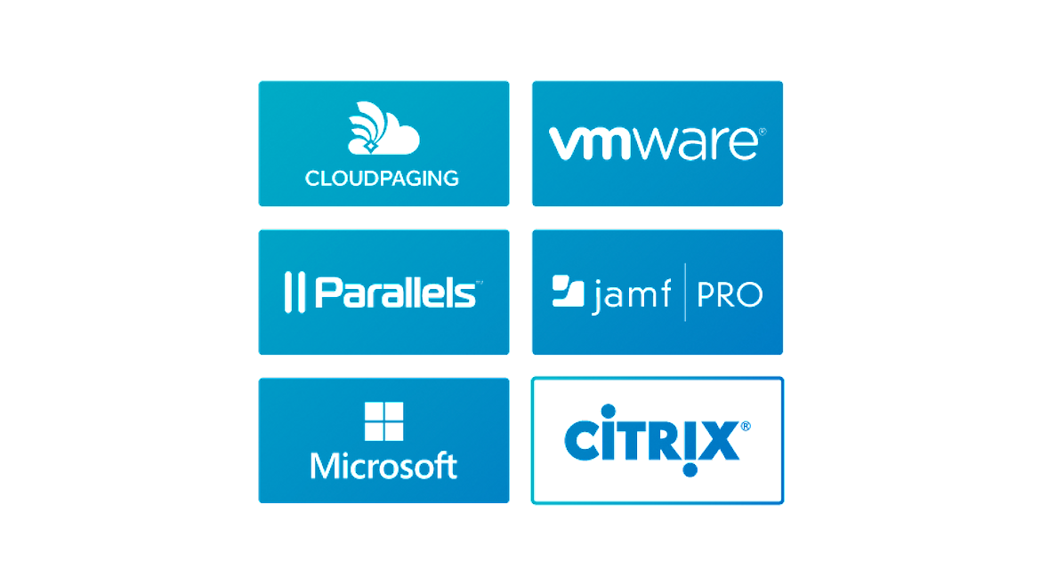 Citrix Integration Graphic