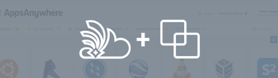 Third Party Client Management is made easy in AppsAnywhere